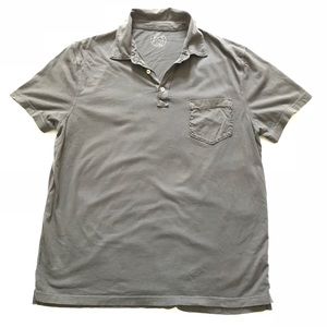 J. Crew Polo Shirts